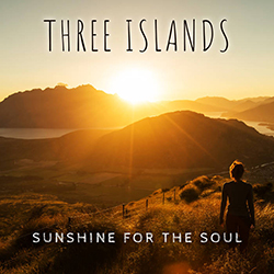 Album Review: Sunshine For The Soul 1