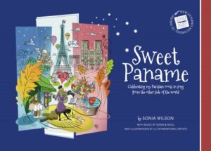 Album Review: Sweet Paname 1