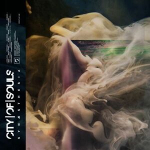 Album Review: Synaesthesia 1