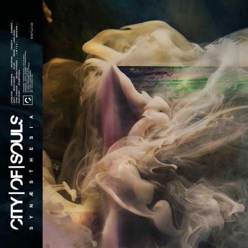Album Review: Synaesthesia 1