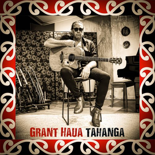 Album Review: Tahanga (unplugged) 1