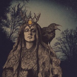 Album Review: Talons 1