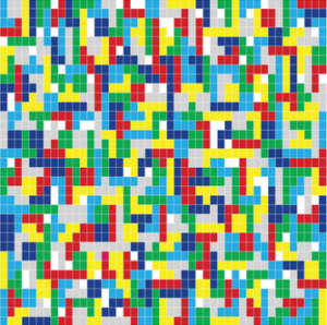 Album Review: Tetris 1