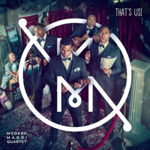 Album Review: That's Us 1