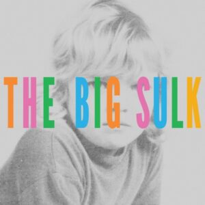Album Review: The Big Sulk 1