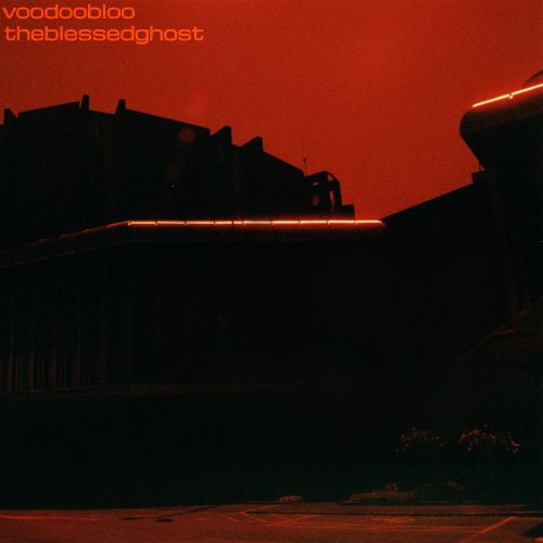 Album Review: The Blessed Ghost 1