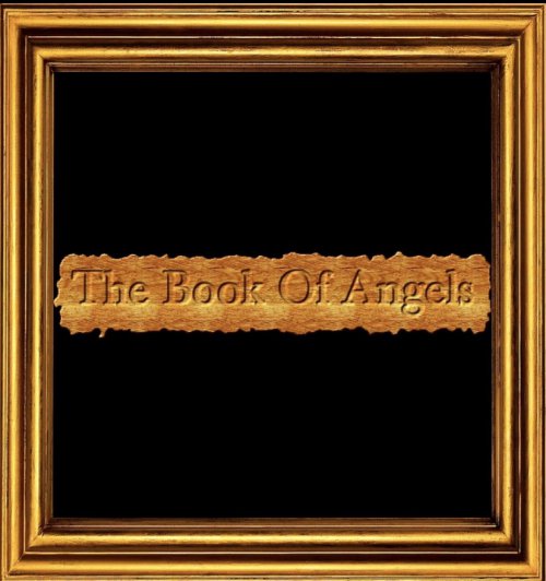 Album Review: The Book Of Angels 1