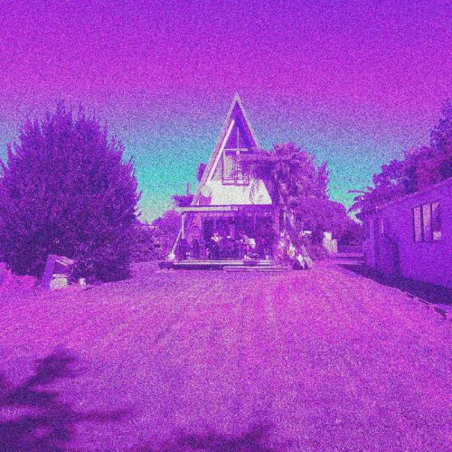 Album Review: The Daily Absurd 1