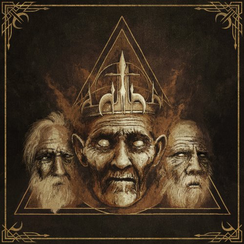 Album Review: The Death Spell 1