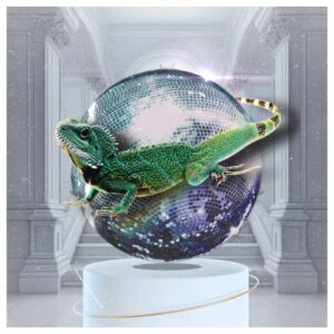 Album Review: The Disco Lizards 1