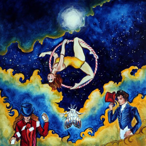 Album Review: The Everything Under Your Feet 1
