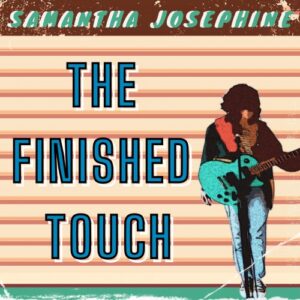 Album Review: The Finished Touch 1