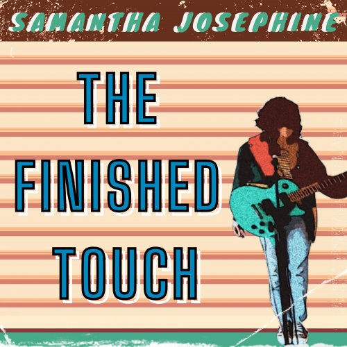 Album Review: The Finished Touch 1