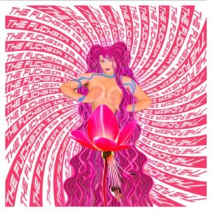 Album Review: The Fuchsia Is Rose 1