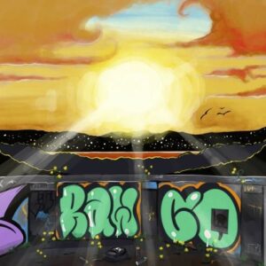 Album Review: The Good Things 1