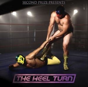 Album Review: The Heel Turn 1