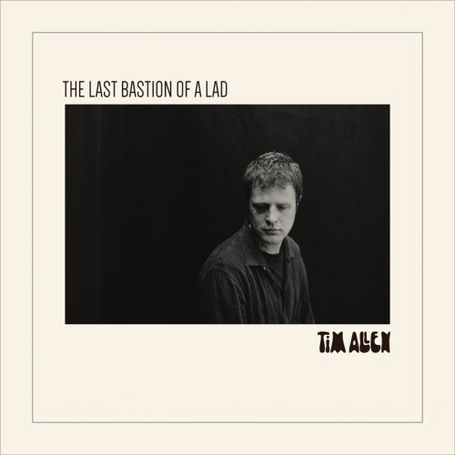 Album Review: The Last Bastion Of A Lad 1