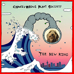 Album Review: The New King 1