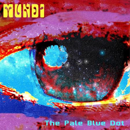 Album Review: The Pale Blue Dot 1
