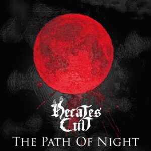 Album Review: The Path Of Night 1