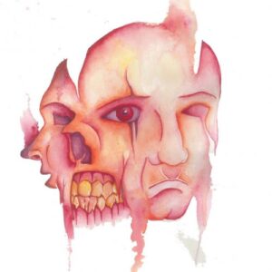 Album Review: The Red Masquerade 1
