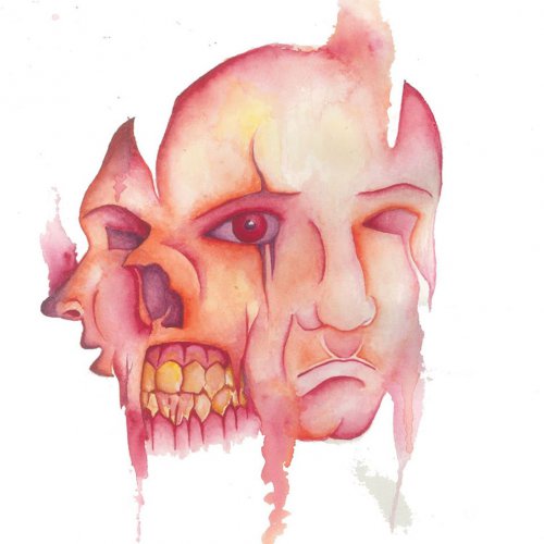 Album Review: The Red Masquerade 1
