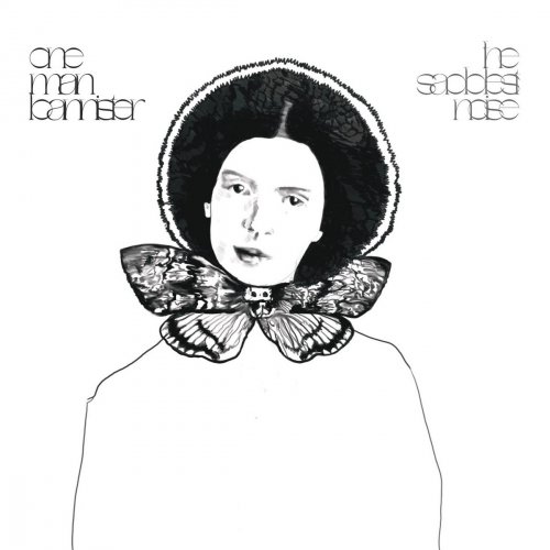 Album Review: The Saddest Noise 1