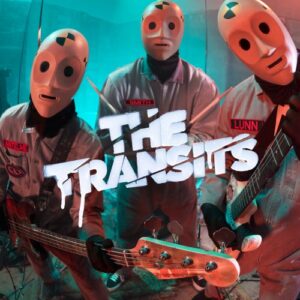Album Review: The Transits 1