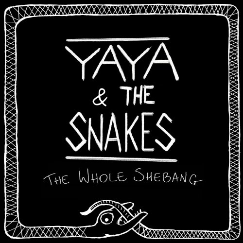 Album Review: The Whole Shebang 1