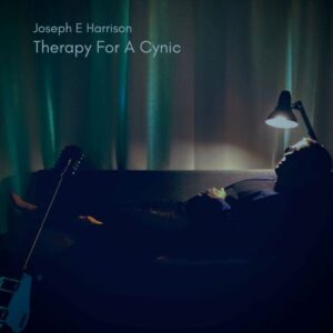 Album Review: Therapy For A Cynic 1