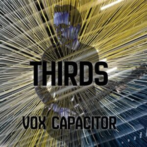 Album Review: Thirds 1