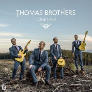 Album Review: Together 1