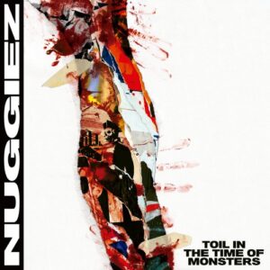 Album Review: Toil In The Time Of Monsters 1