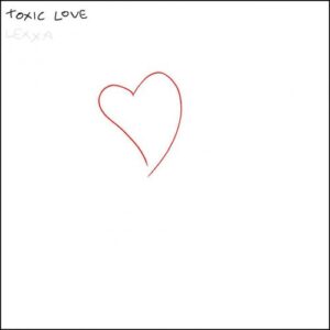 Album Review: Toxic Love 1