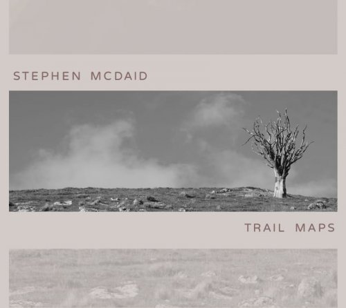 Album Review: Trail Maps 1