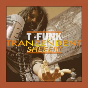 Album Review: Tranzendent Sheeeiit 1