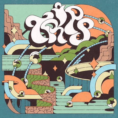 Album Review: Trips 1