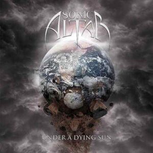 Album Review: Under A Dying Sun 1