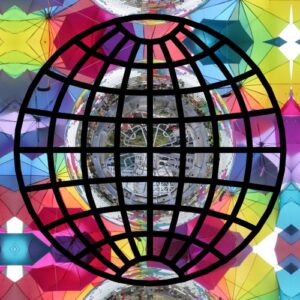 Album Review: Upside Down World 1