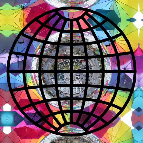 Album Review: Upside Down World 1