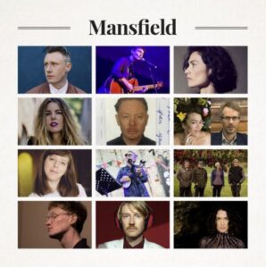 Album Review: Various Artists Mansfield 1
