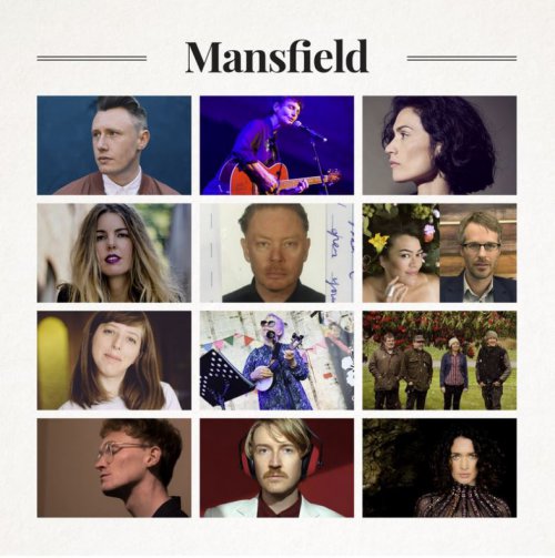Album Review: Various Artists Mansfield 1