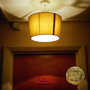 Album Review: Victory 1