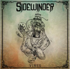 Album Review: Vines 1