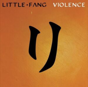 Album Review: Violence 1