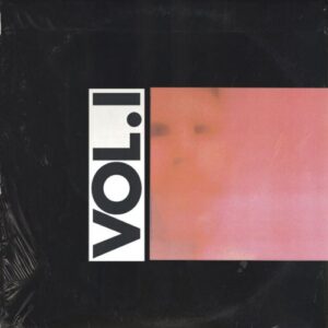 Album Review: Volume 1 1