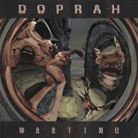 Album Review: Wasting 1