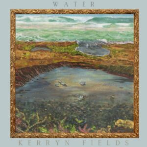 Album Review: Water 1
