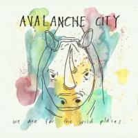 Album Review: We Are For The Wild Places 1