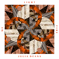 Album Review: We Light Fire 1